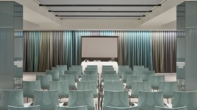 Four Points by Sheraton Venice Mestre