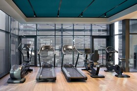 Four Points by Sheraton Venice Mestre