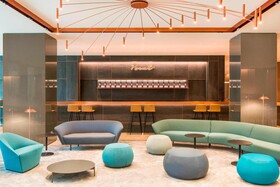 Four Points by Sheraton Venice Mestre