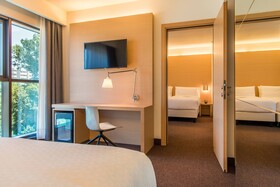 Four Points by Sheraton Venice Mestre