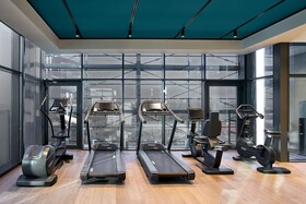 Four Points by Sheraton Venice Mestre