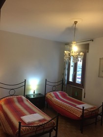 Paradise B&B