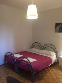 Paradise B&B