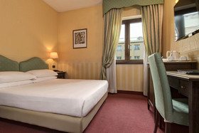 Best Western Hotel Tritone