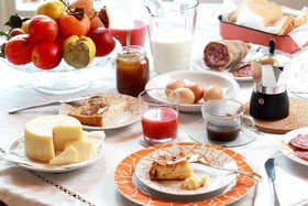 Podere Castagne