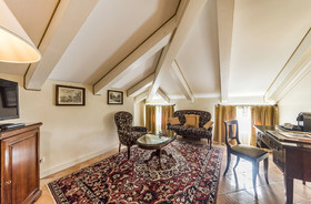 Villa Fiorita