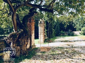 Borgo Buzzaccarini Rocca Di Castello