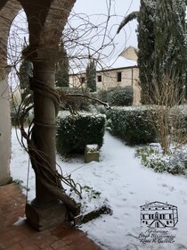 Borgo Buzzaccarini Rocca Di Castello