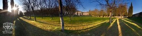 Borgo Buzzaccarini Rocca Di Castello