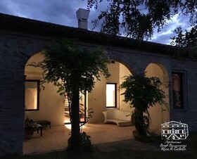 Borgo Buzzaccarini Rocca Di Castello