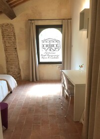 Borgo Buzzaccarini Rocca Di Castello