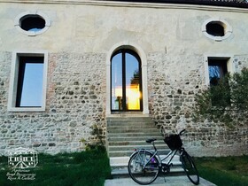 Borgo Buzzaccarini Rocca Di Castello