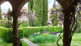 Borgo Buzzaccarini Rocca Di Castello