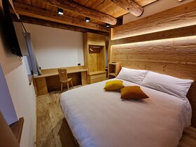 La Culla B&B