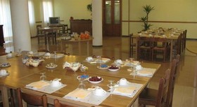 Agriturismo La Scacchiera