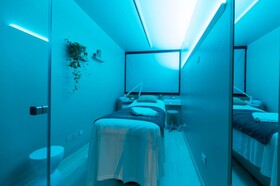 B&B HOTEL Padova Methis