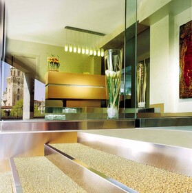 B&B HOTEL Padova Methis