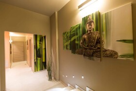 B&B HOTEL Padova Methis