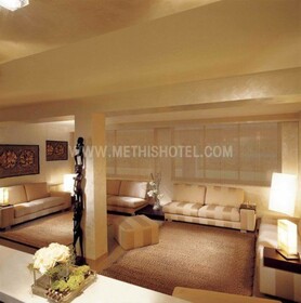 B&B HOTEL Padova Methis