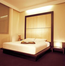 B&B HOTEL Padova Methis