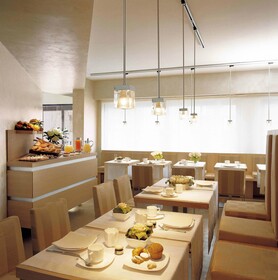 B&B HOTEL Padova Methis