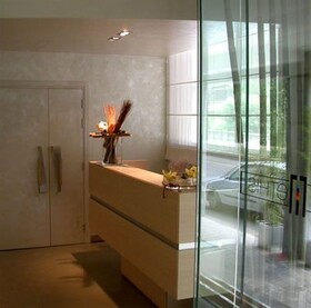 B&B HOTEL Padova Methis