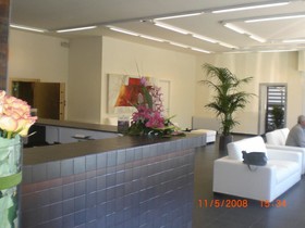 Hotel Paradiso
