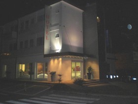 Hotel Paradiso