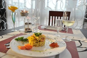 Tulip Inn Padova