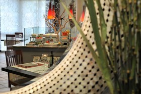 Tulip Inn Padova