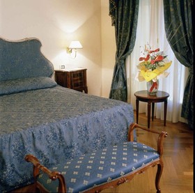 Borgo Ca'Dei Sospiri