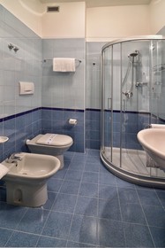 Prealpi Hotel