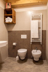 Agriturismo Da Zeffi