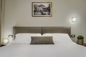 Porta Altinia Suites