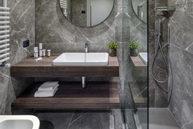 Porta Altinia Suites