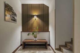Porta Altinia Suites