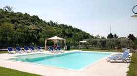Agli Ulivi