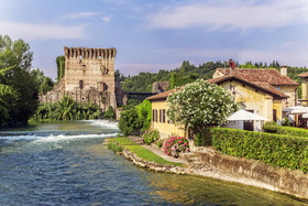 Il Borghetto Vacanze Nei Mulini