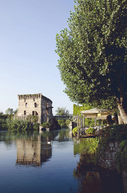 Il Borghetto Vacanze Nei Mulini