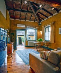 Il Borghetto Vacanze Nei Mulini