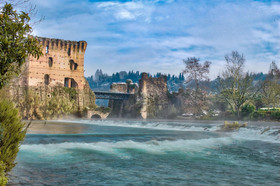 Il Borghetto Vacanze Nei Mulini