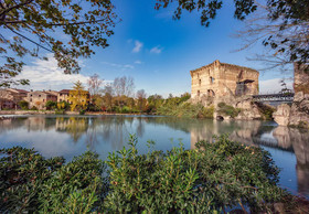 Il Borghetto Vacanze Nei Mulini