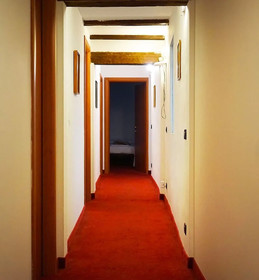 Ai Boteri Hostel