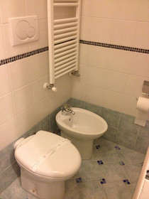 Guesthouse Alloggi Agli Artisti
