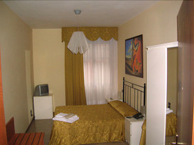 Guesthouse Alloggi Agli Artisti