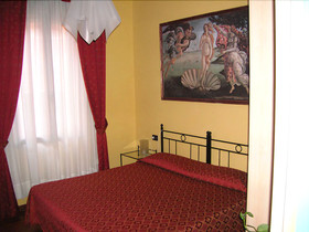 Guesthouse Alloggi Agli Artisti