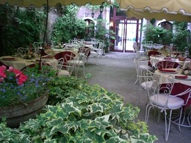 Hotel Al Sole
