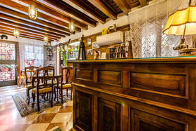 Ariel Silva Hotel - Venice Apartments & Cannaregio II