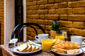 Ariel Silva Hotel - Venice Apartments & Cannaregio II