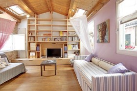 Atlantic Do Archi Family & Group